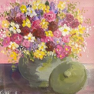 Meet your Posher, Amanda